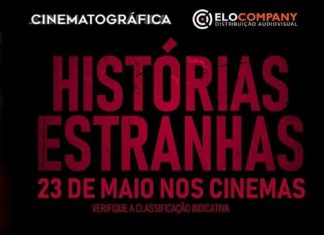Crítica | ‘Histórias Estranhas’ – Nova Geração do Terror Brasileiro