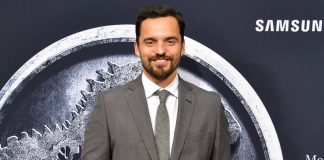 Jake Johnson