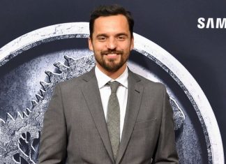 Jake Johnson