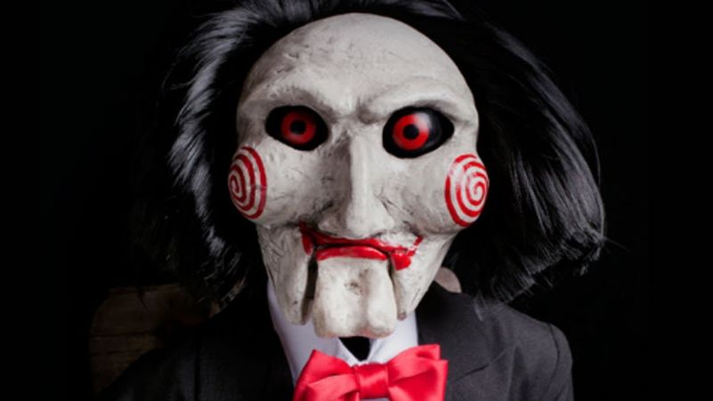 23 ideias de Jigsaw  personagens de terror, filmes de terror