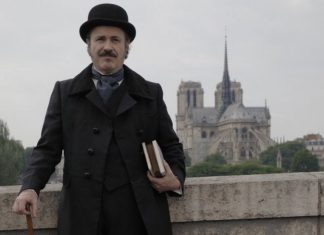 Crítica | Kardec – Biografia é uma superprodução do cinema nacional