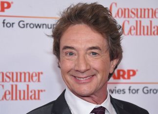 ‘Good People’: Martin Short entra para elenco da nova comédia da Amazon