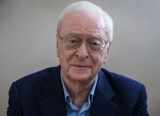 Michael Caine anuncia aposentadoria aos 88 anos: “Não recebo convites há dois anos”