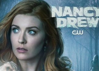 ‘Nancy Drew’: Personagens estampam novos cartazes individuais; Confira!