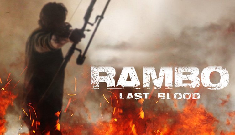 Rambo – Até o Fim