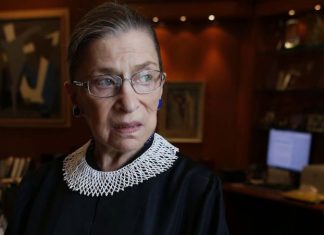 ‘RBG’: Hulu disponibiliza documentário sobre Ruth Bader Ginsburg gratuitamente no YouTube