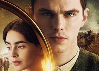 Crítica | Tolkien – Entre a ficção e a realidade, existe um criador