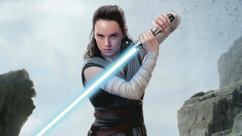 Star Wars: A Ascensão Skywalker': Rey e Kylo Ren são o destaque da próxima  edição da Vanity Fair - CinePOP