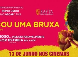 Crítica | Eu Não Sou Uma Bruxa – Triste Retrato Alegórico e Cultural da Zâmbia Desconhecida para o Ocidente