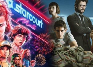 Confira as estreias da Netflix em Julho