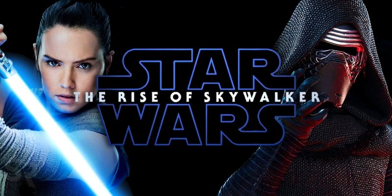 Star Wars: A Ascensão Skywalker': Rey e Kylo Ren são o destaque da próxima  edição da Vanity Fair - CinePOP