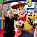 Premiere Of Disney And Pixar’s “Toy Story 4” – Red Carpet