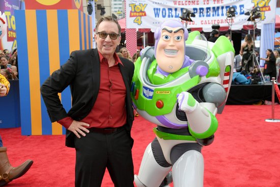 Premiere Of Disney And Pixar’s “Toy Story 4” – Red Carpet
