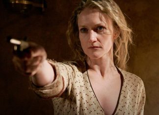 ‘Deadwood: O Filme’: Figurinista usou vestido original de 1880 para o longa