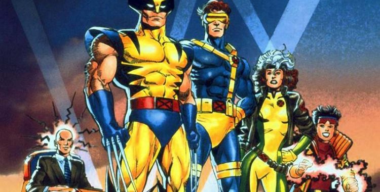 âOs Eternosâ: Cena pÃ³s-crÃ©ditos vai introduzir os X-Men no MCU