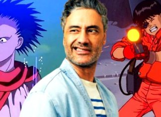 ‘Akira’: Adaptação dirigida por Taika Waititi continua em desenvolvimento