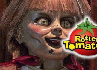 ‘Annabelle 3: De Volta para Casa’ conquista 63% de aprovação no RT; Confira as críticas!