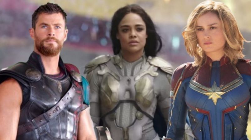 Thor 4 terá conexão surpreendente com filme grandioso da Marvel