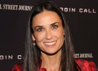 ‘Brave New World’: Demi Moore vai estrelar nova série da emissora USA