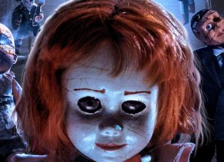 Bonecos assassinos atacam no trailer do terror ‘Dolls’; Assista!