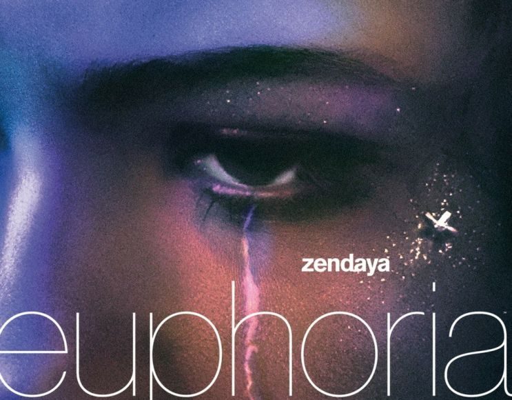 euphoria poster