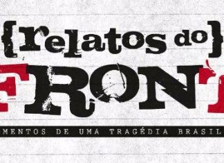 Crítica | Relatos do Front – Quem Lucra com o Aumento da Violência?