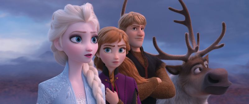 Diretora confirma que arco de terceiro e quarto 'Frozen' serão um