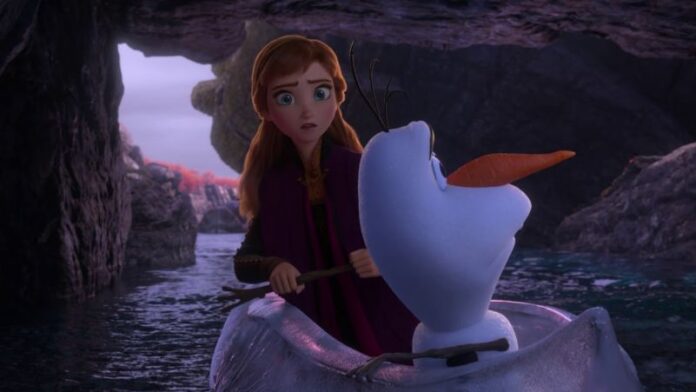Frozen 2: Disney lança novo trailer da aguardada sequência