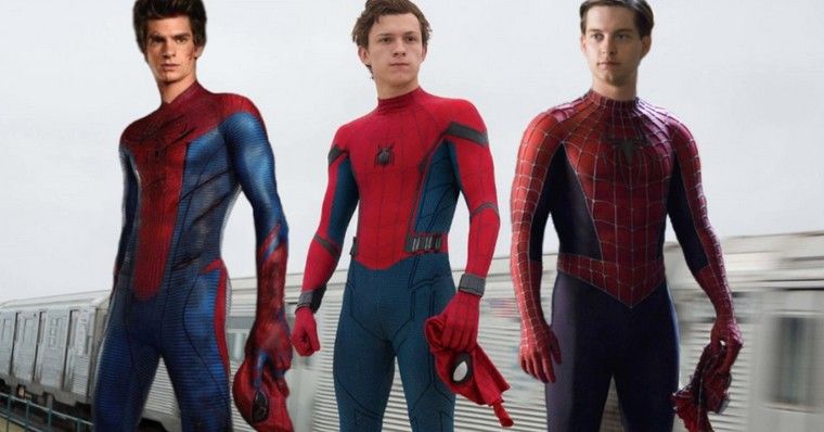 Marvel revela detalhes da origem do primeiro Homem-Aranha gay dos