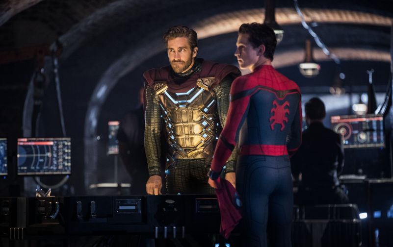 VINGADORES ULTIMATO: 7 sensações que você tem assistindo ao filme