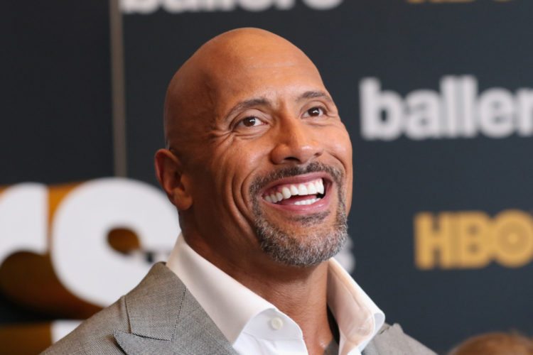 Perfil: Dwayne Johnson