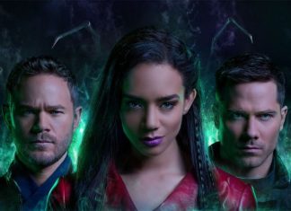 ‘Killjoys’: Batalha final no novo trailer da ÚLTIMA temporada; Assista!