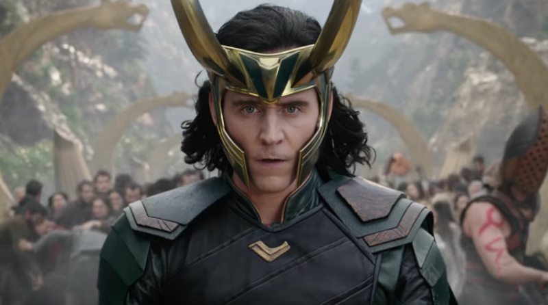 Onde assistir online dublado a nova temporada de Loki