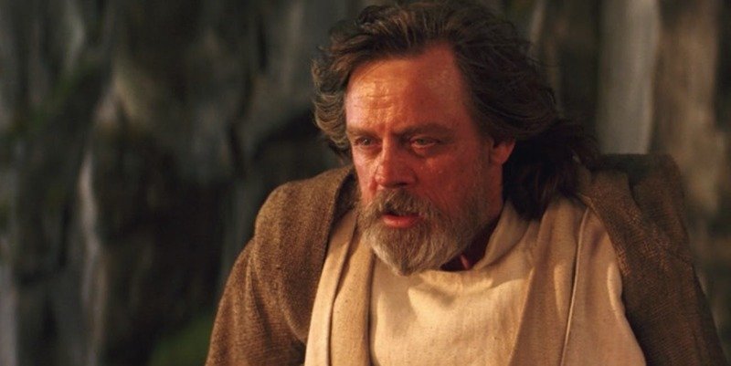 Mark Hamill, o eterno Luke Skywalker, faz aniversário hoje