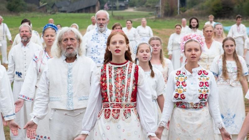 Hereditário' ou 'Midsommar'? Internautas discutem qual melhor filme de  terror