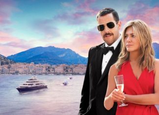 Adam Sandler afirma: “Eu nunca precisei fingir que atuava”