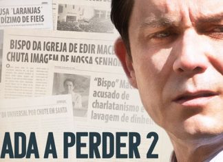 Nada a Perder 2