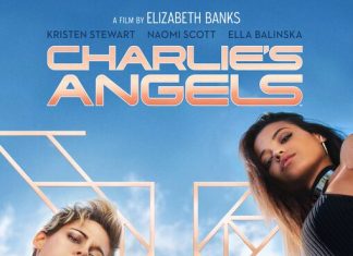 ‘As Panteras’: Kristen Stewart, Naomi Scott e Ella Balinska estampam os belos cartazes