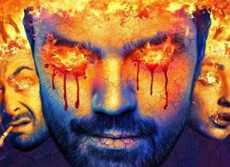 ‘Preacher’: ÚLTIMA temporada já está disponível na Amazon Prime Video!