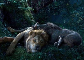‘O Rei Leão’: Ouça a nova versão de Hakuna Matata
