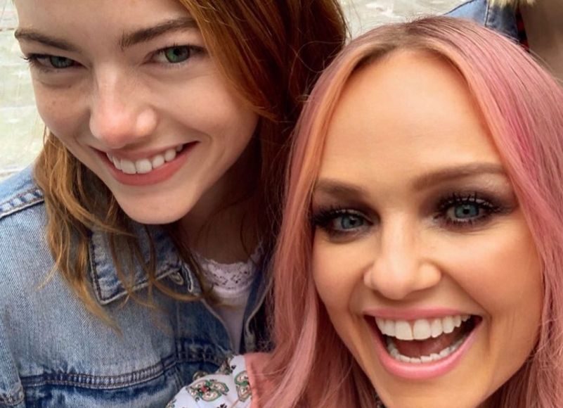 spice girls emma stone1