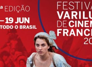 Festival Varilux de Cinema Francês 2019 – Cinema Francofônico invadindo o BR