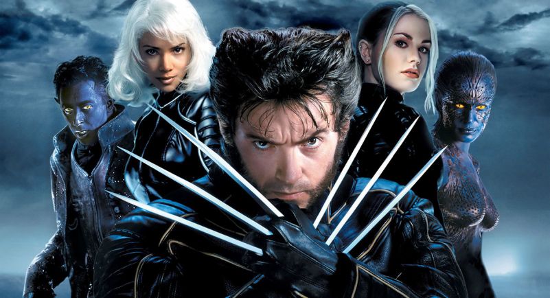 X-Men: Novos Mutantes  Gravações podem iniciar em 2017 - Cinema com  Rapadura