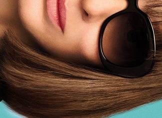 Cadê Você, Bernadette?