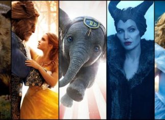 Ranking | Remakes Live-Action da Disney do Pior ao Melhor