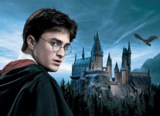 Incêndio destrói parte do estúdio onde foram gravados os filmes de ‘Harry Potter’