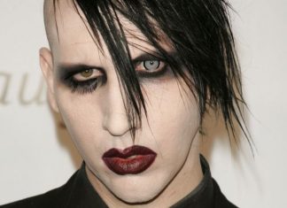 Marilyn Manson deixa a 3ª temporada de ‘American Gods’ após alegações de abuso