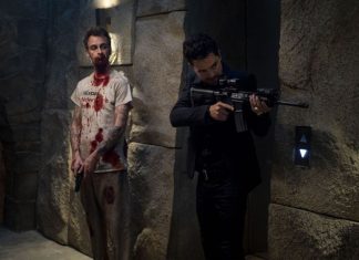 ‘Preacher’: Heróis lutam contra o apocalipse em novas imagens da última temporada