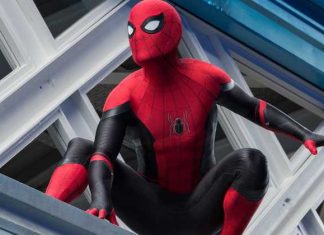 ‘Homem-Aranha 3’ pode ser lançado ainda na Fase 4 do MCU