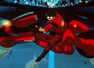 ‘Akira’: Anime vai ganhar sequência por Katsuhiro Otomo